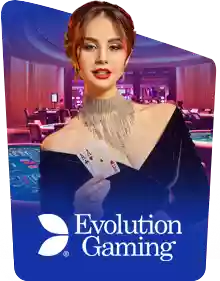 Evolution Gaming