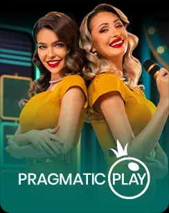 Pragmatic Play Casino